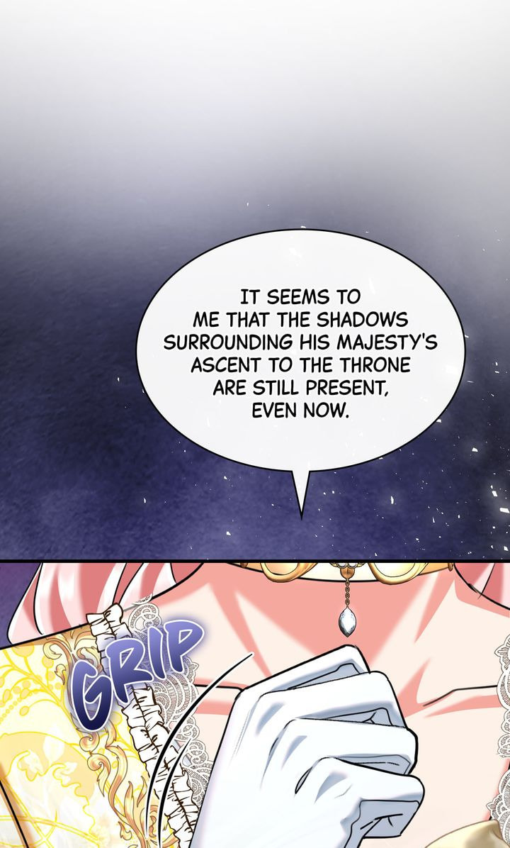 Justice for the Villainess Chapter 111 page 94 - 