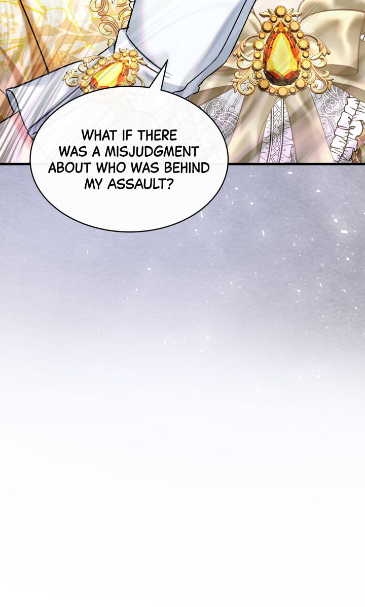 Justice for the Villainess Chapter 111 page 95 - 