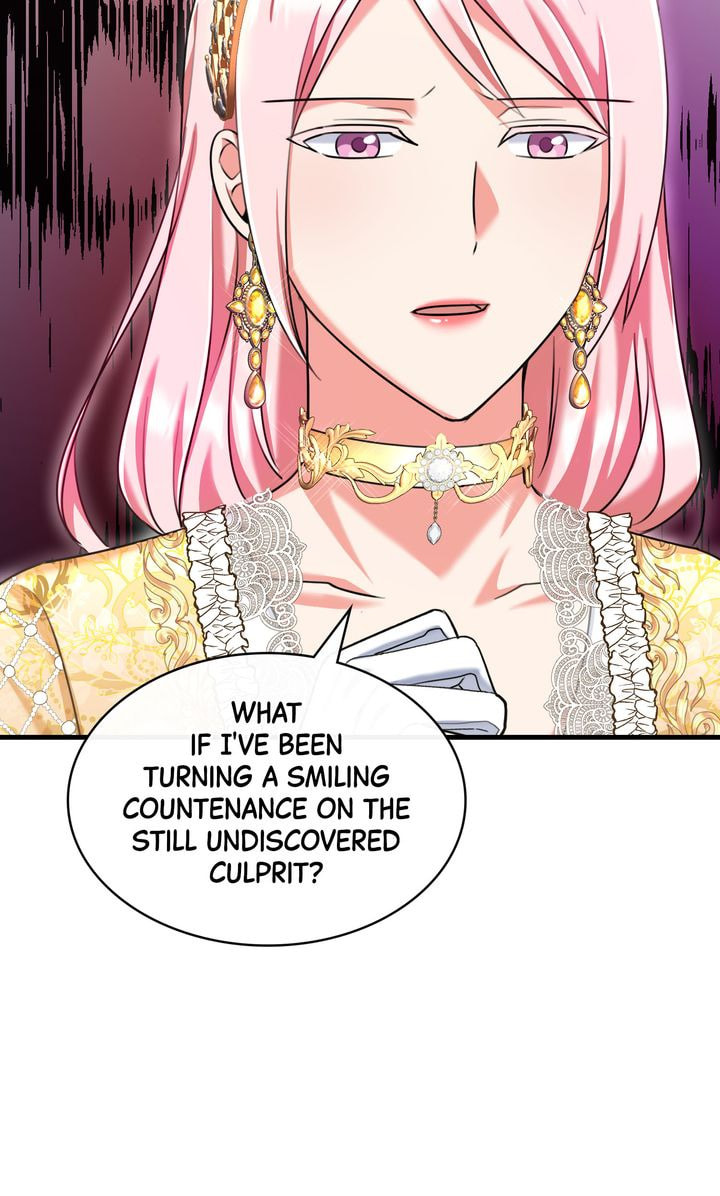Justice for the Villainess Chapter 111 page 97 - 