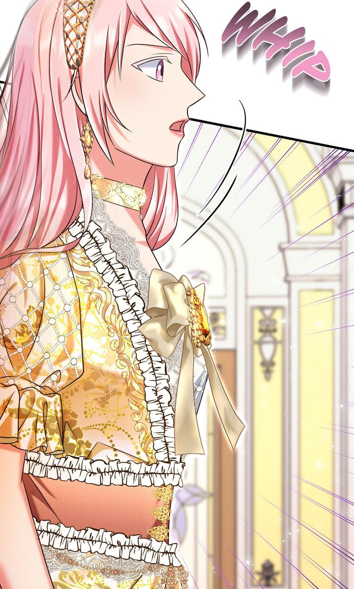 Justice for the Villainess Chapter 111 page 100 - 