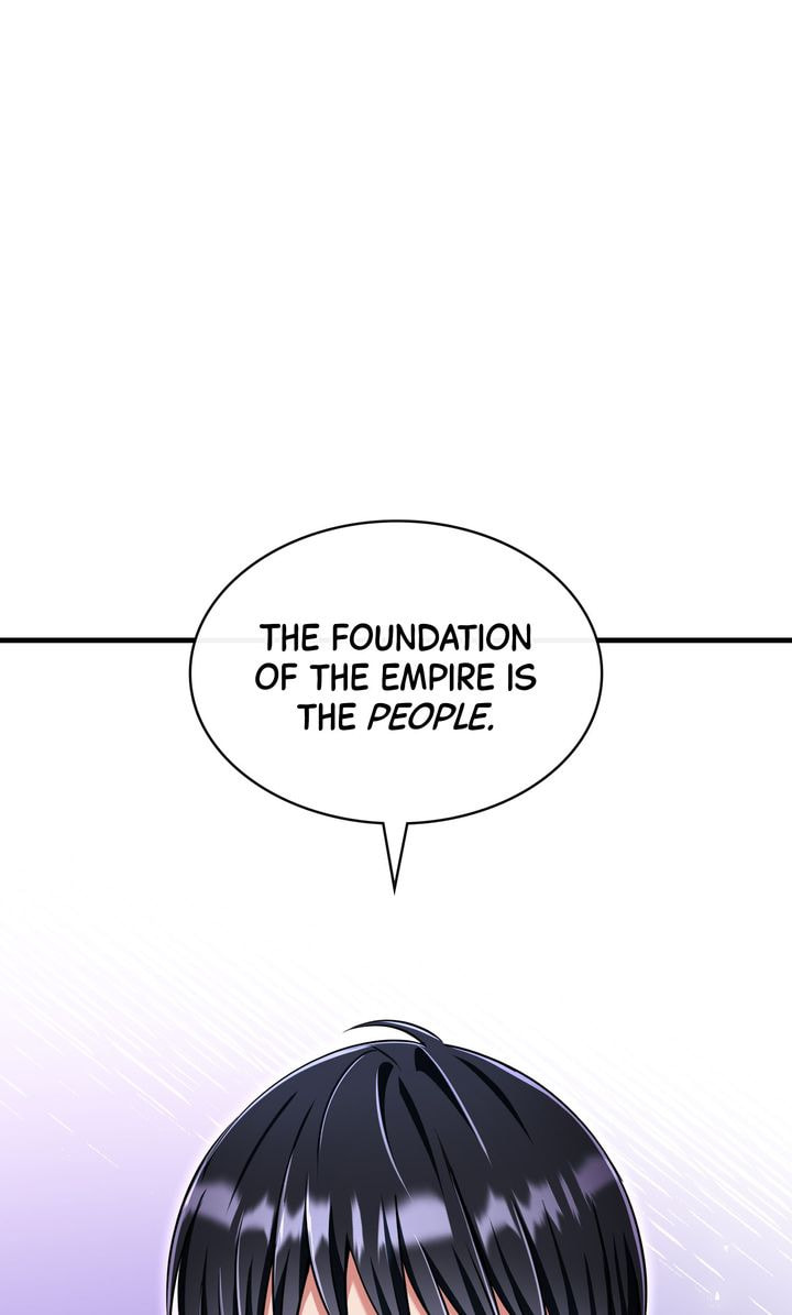 Justice for the Villainess Chapter 112 page 11 - 