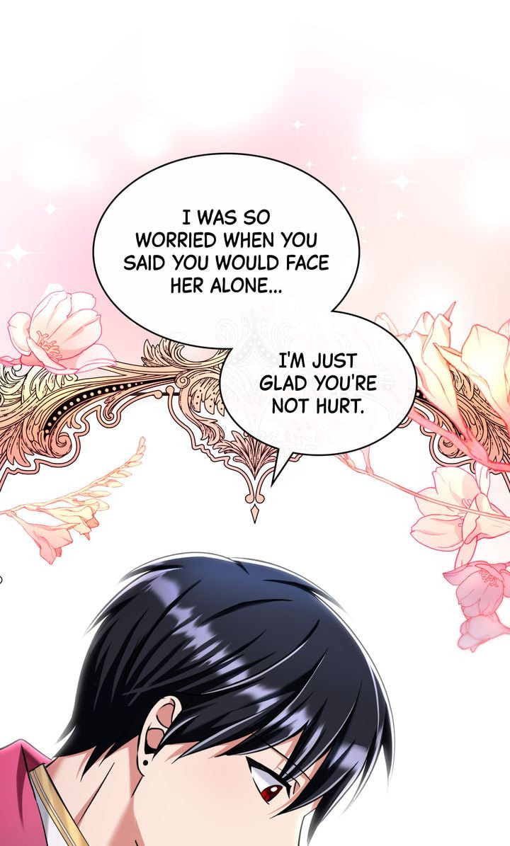 Justice for the Villainess Chapter 112 page 113 - 