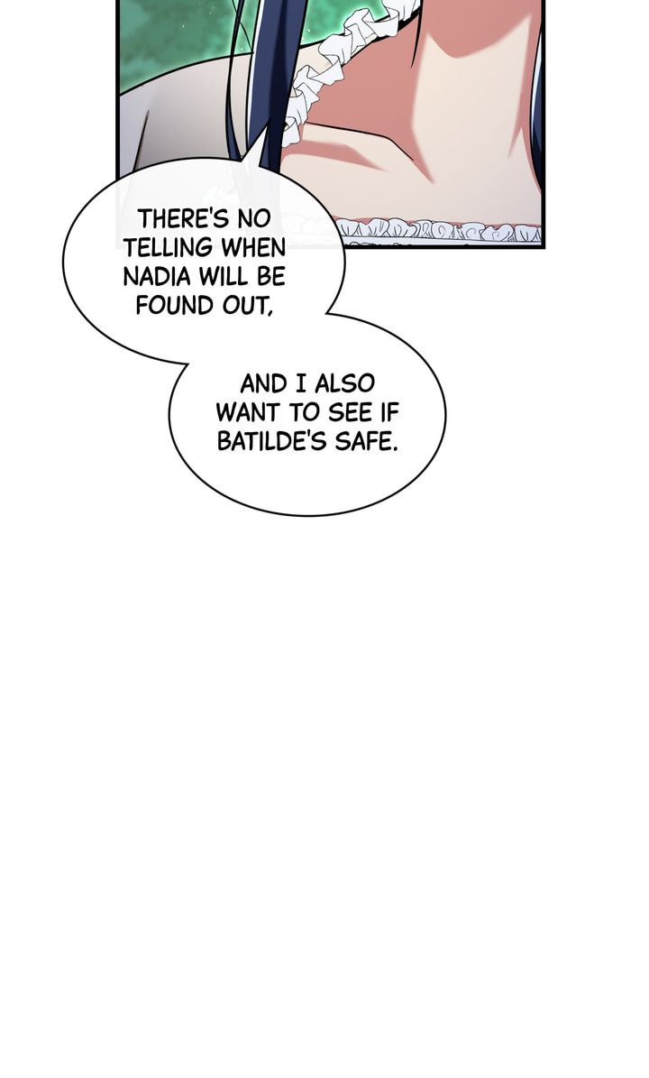 Justice for the Villainess Chapter 112 page 120 - 