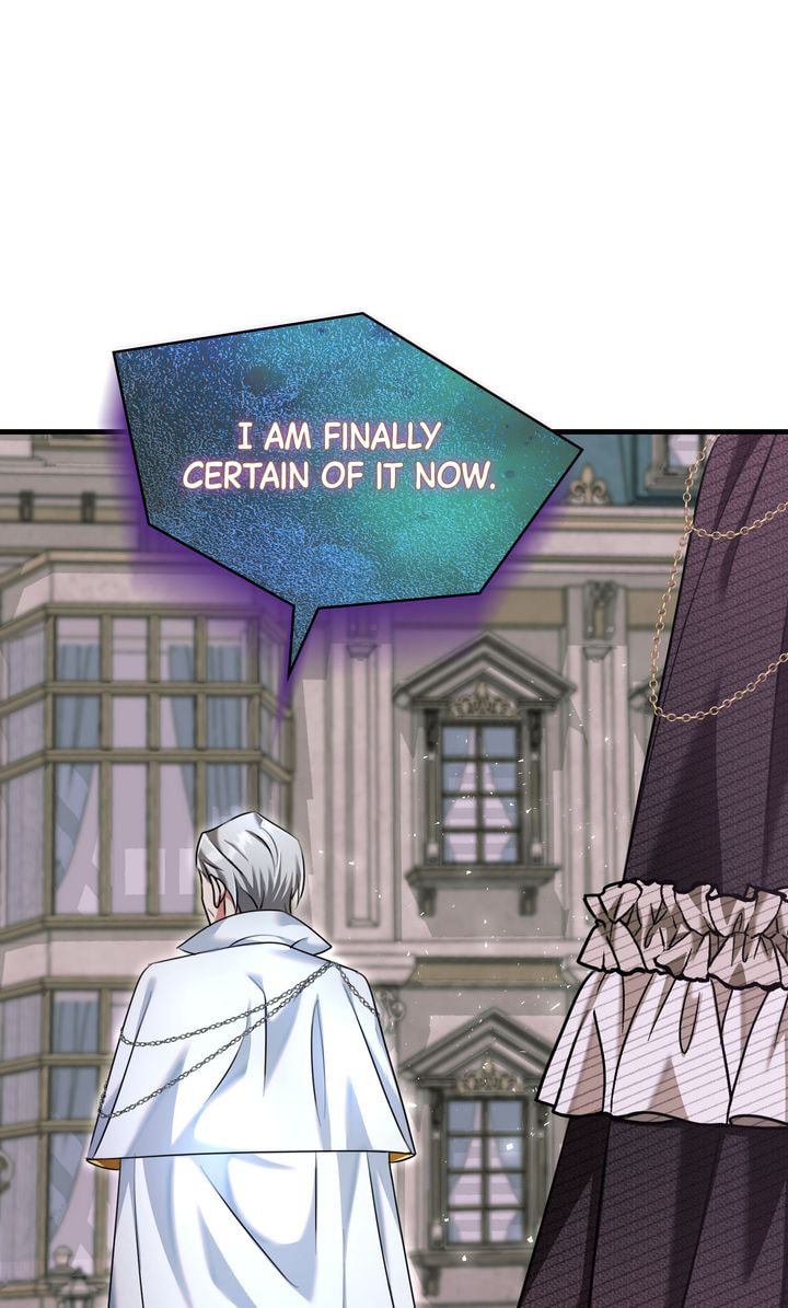 Justice for the Villainess Chapter 112 page 15 - 