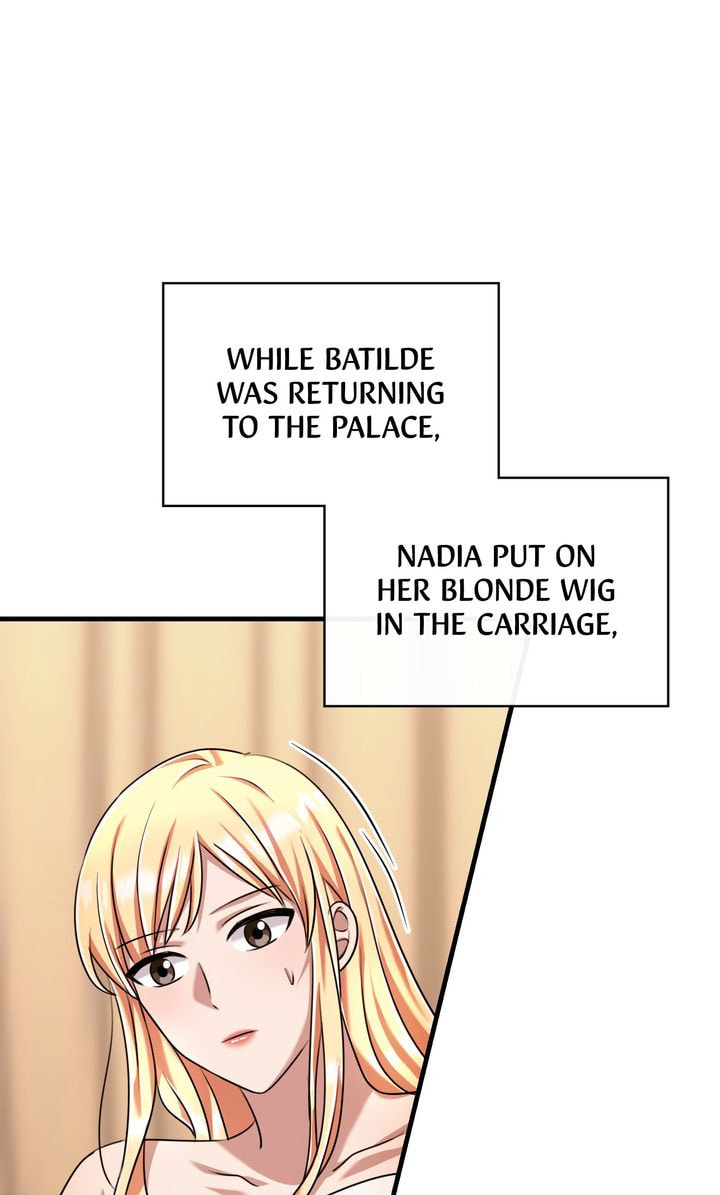 Justice for the Villainess Chapter 112 page 24 - 