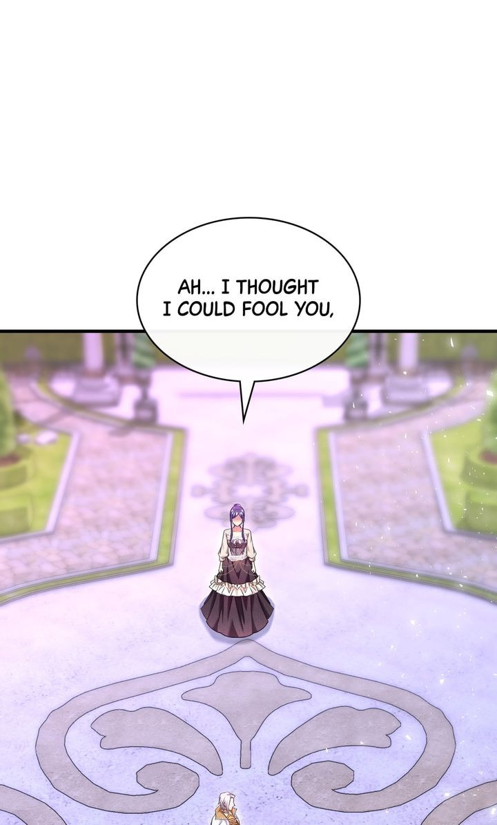 Justice for the Villainess Chapter 112 page 27 - 