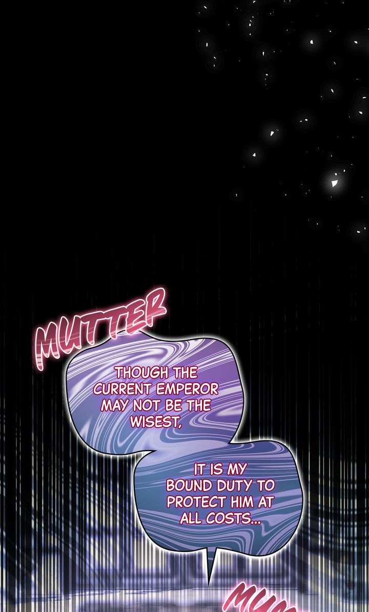 Justice for the Villainess Chapter 112 page 4 - 