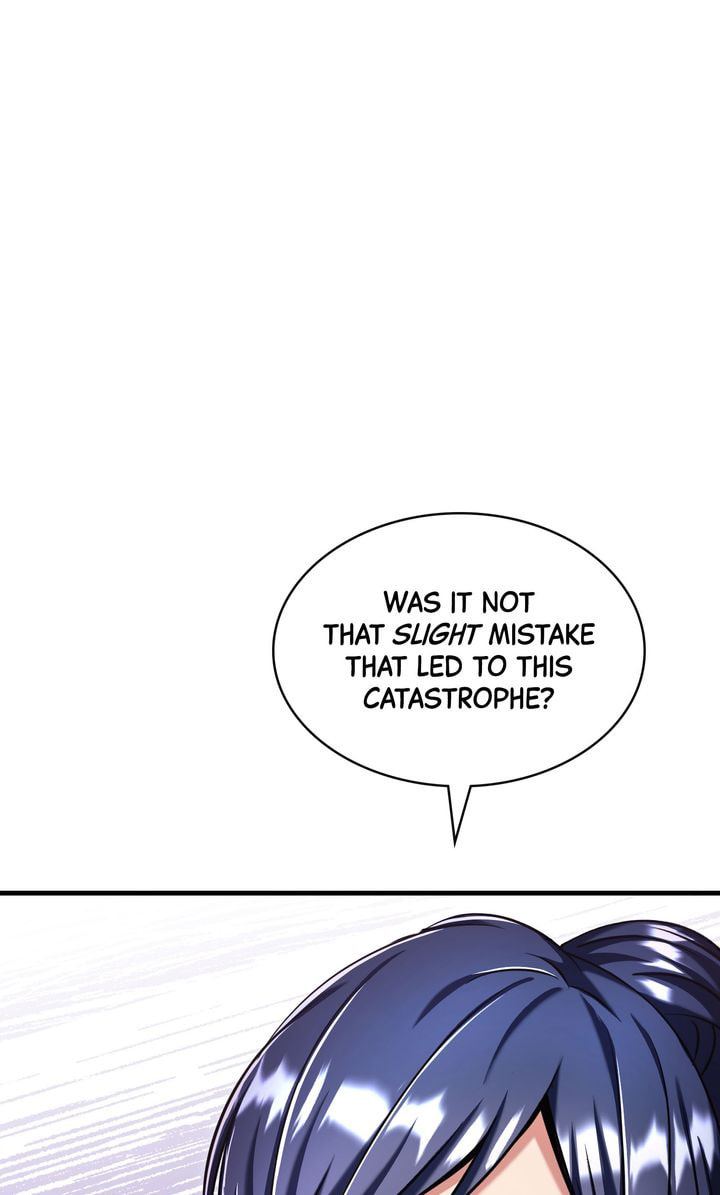 Justice for the Villainess Chapter 112 page 32 - 