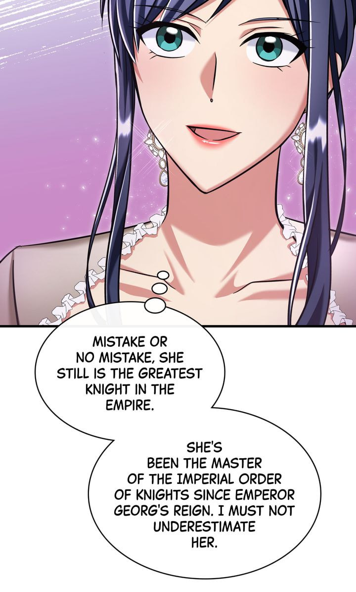 Justice for the Villainess Chapter 112 page 33 - 