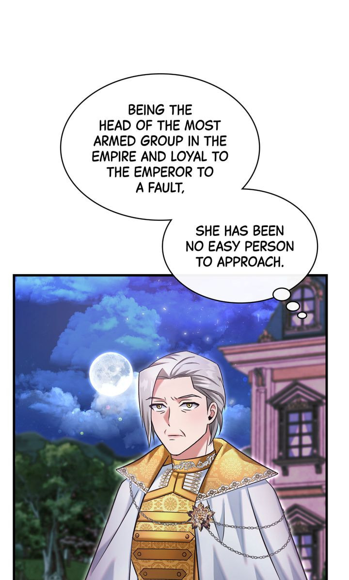 Justice for the Villainess Chapter 112 page 37 - 