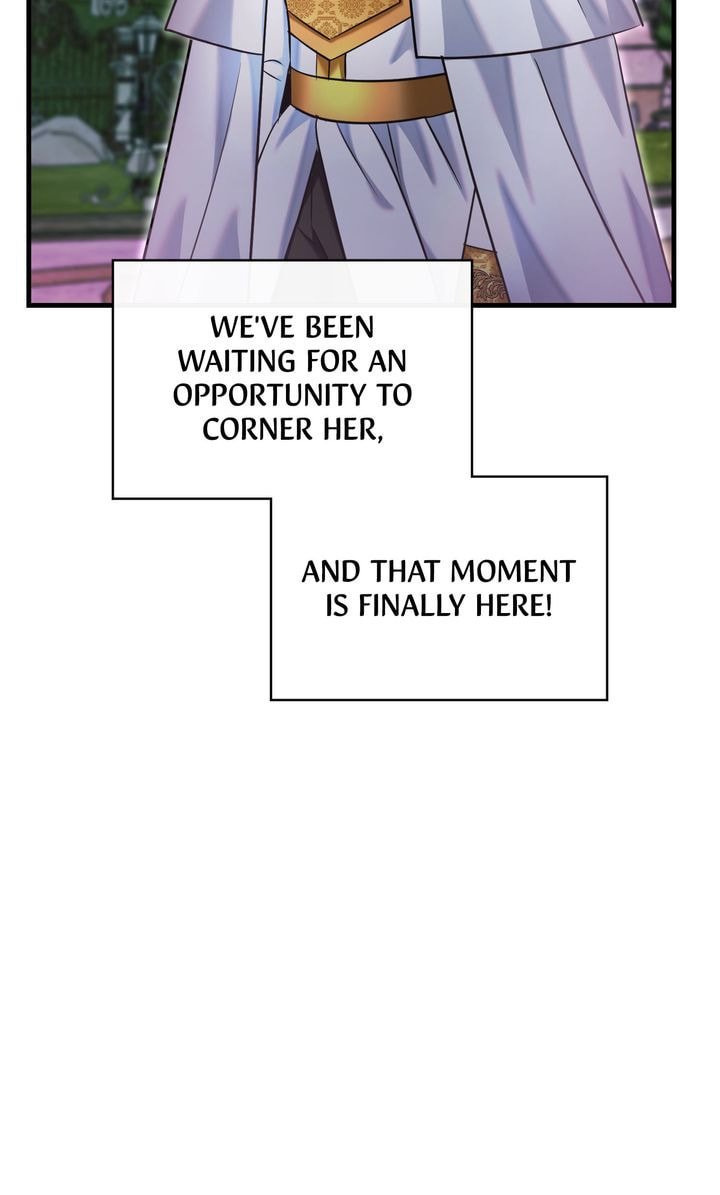 Justice for the Villainess Chapter 112 page 38 - 
