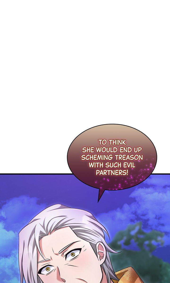 Justice for the Villainess Chapter 112 page 44 - 