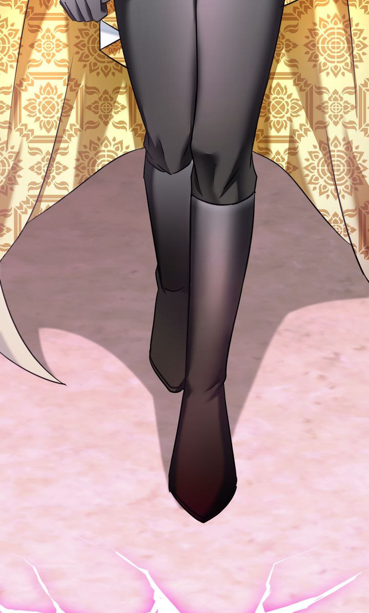Justice for the Villainess Chapter 112 page 6 - 