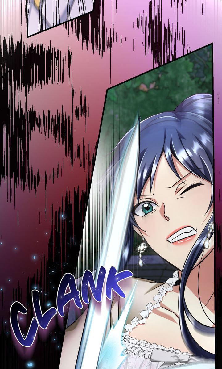 Justice for the Villainess Chapter 112 page 55 - 