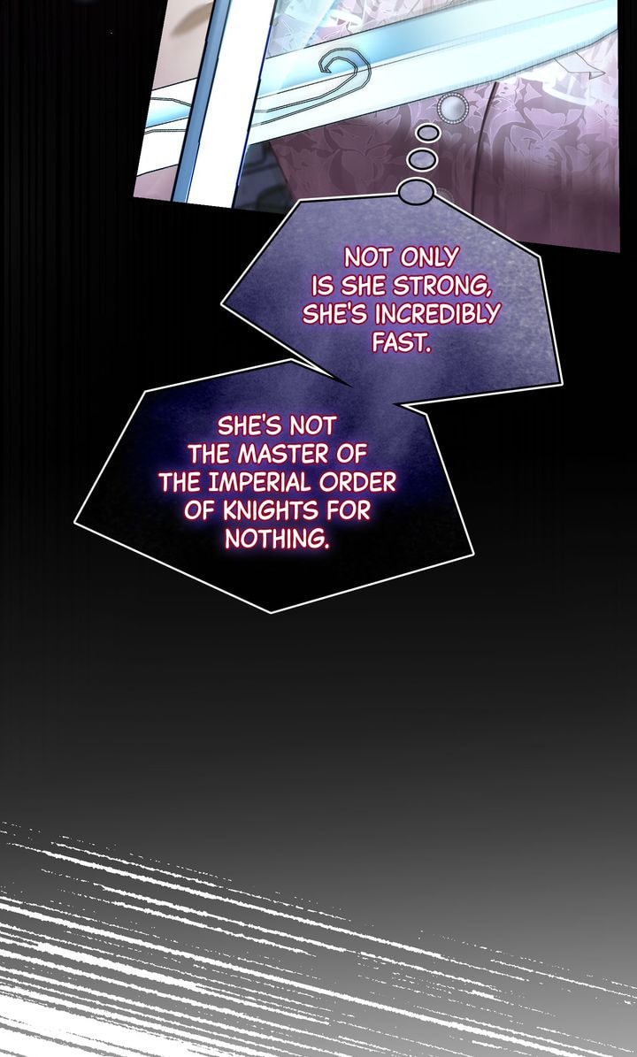 Justice for the Villainess Chapter 112 page 56 - 