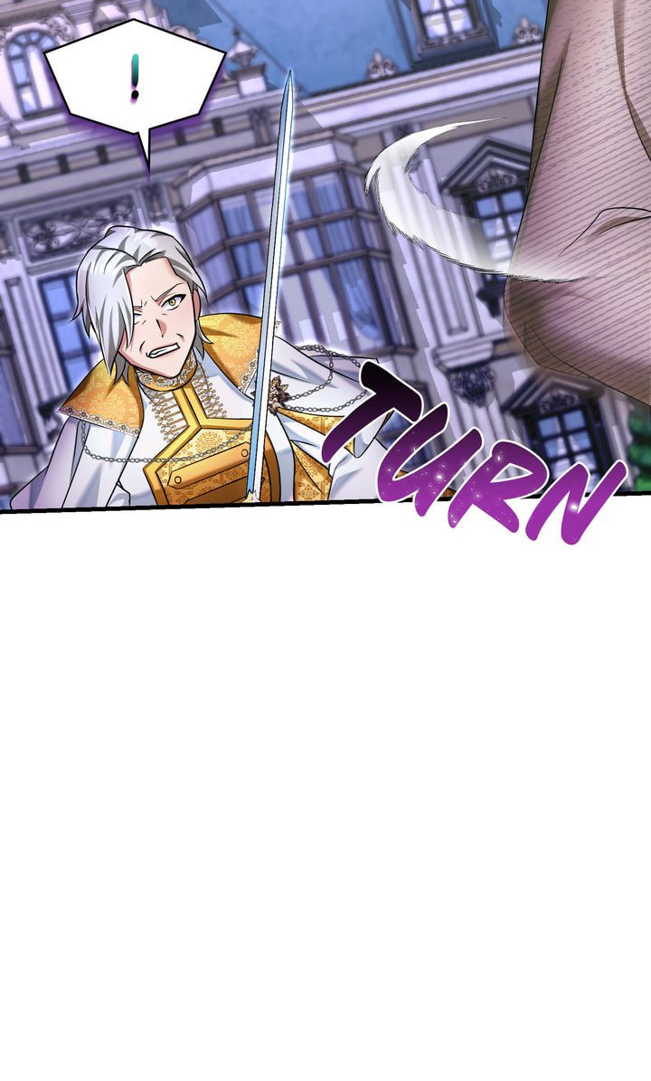 Justice for the Villainess Chapter 112 page 58 - 