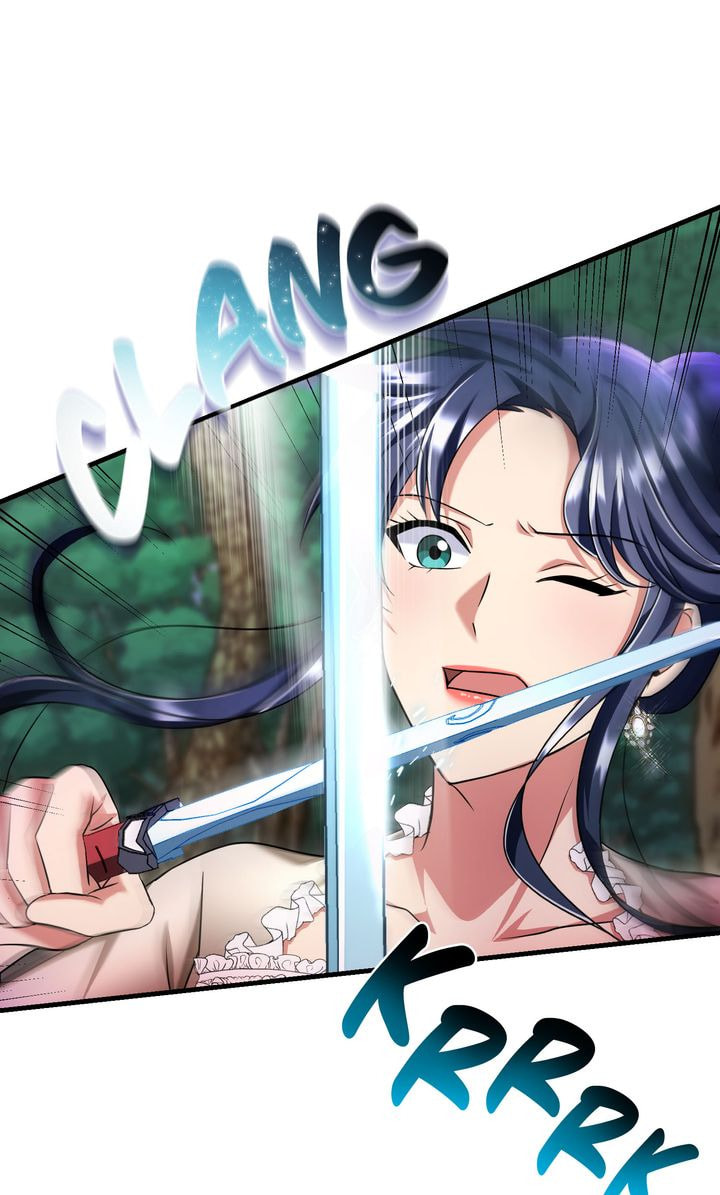 Justice for the Villainess Chapter 112 page 78 - 