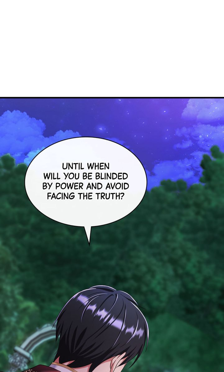 Justice for the Villainess Chapter 112 page 9 - 