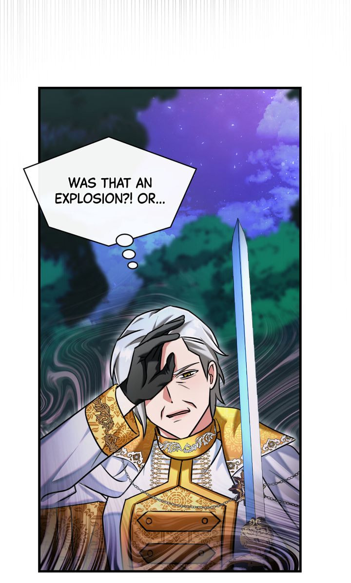 Justice for the Villainess Chapter 112 page 97 - 