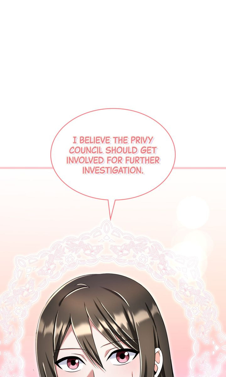 Justice for the Villainess Chapter 113 page 123 - 