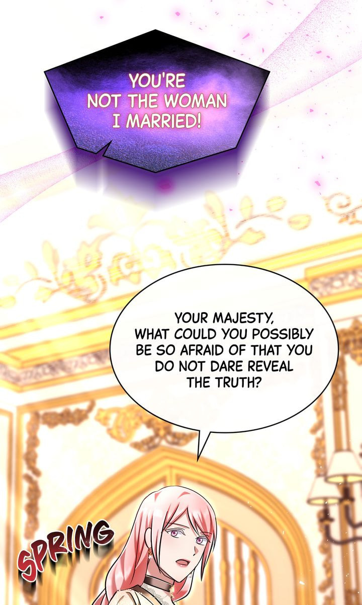 Justice for the Villainess Chapter 113 page 15 - 