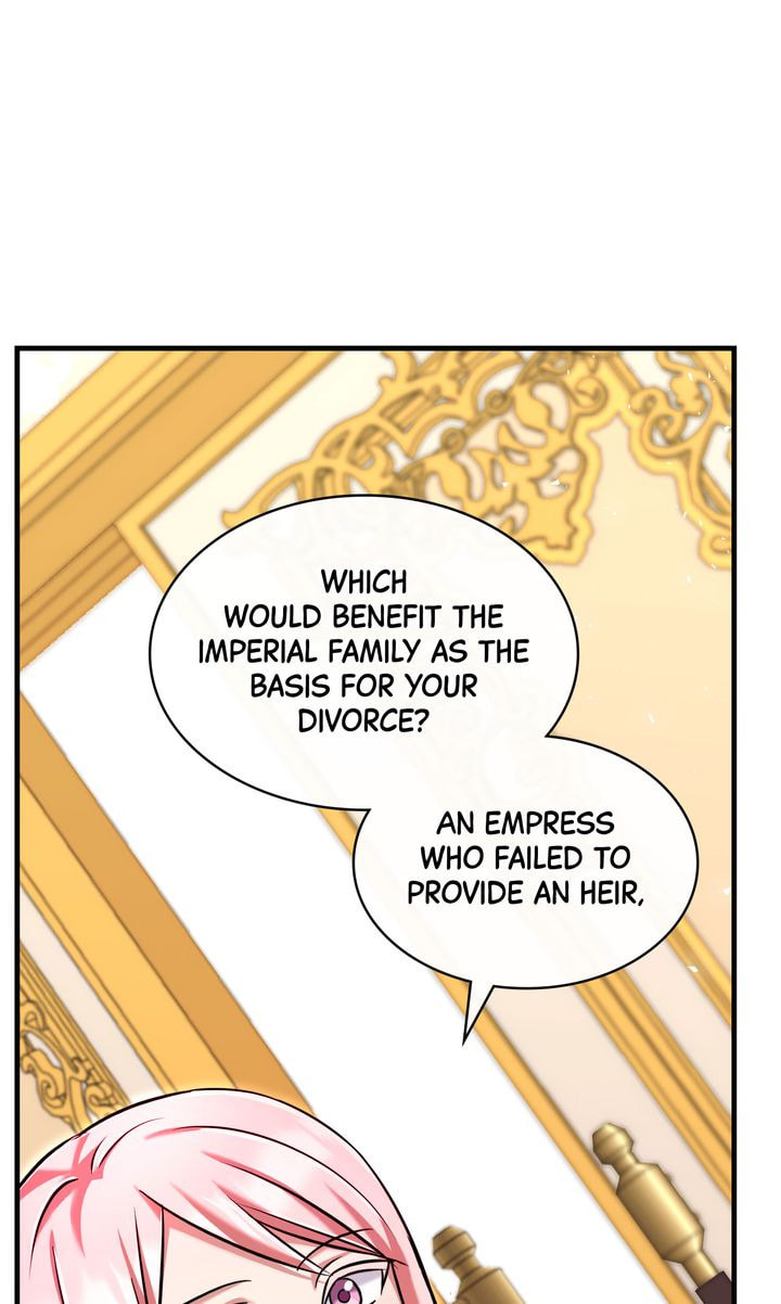 Justice for the Villainess Chapter 113 page 30 - 