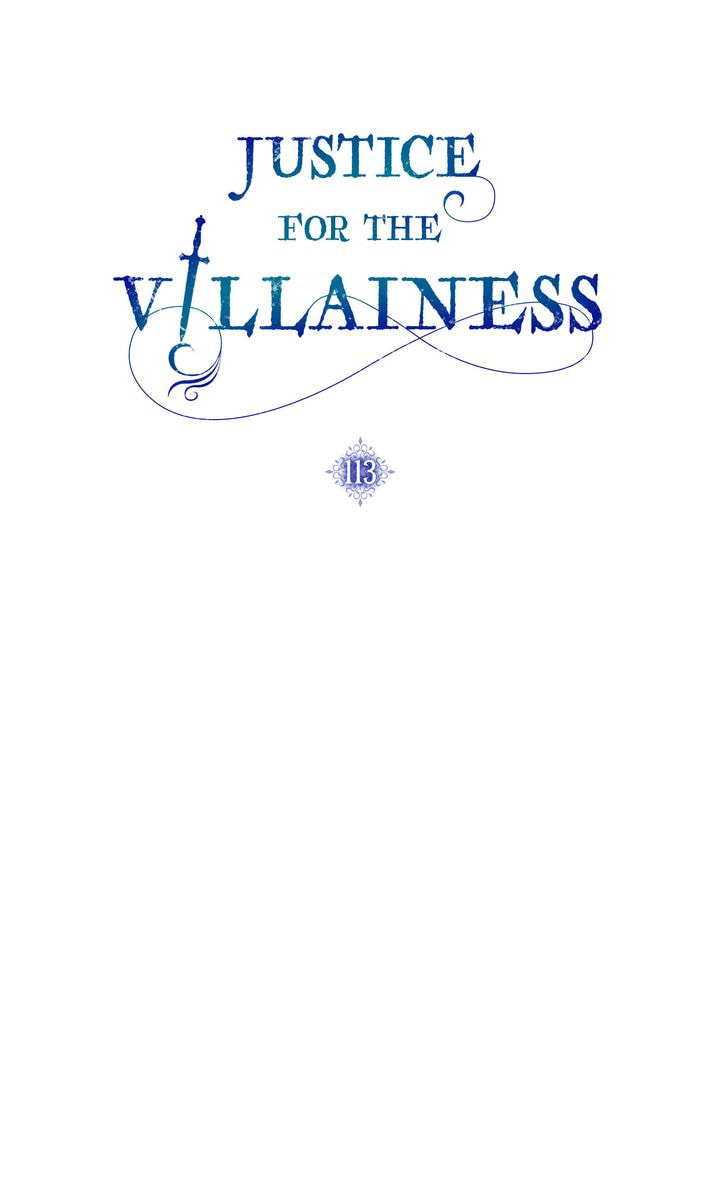 Justice for the Villainess Chapter 113 page 34 - 