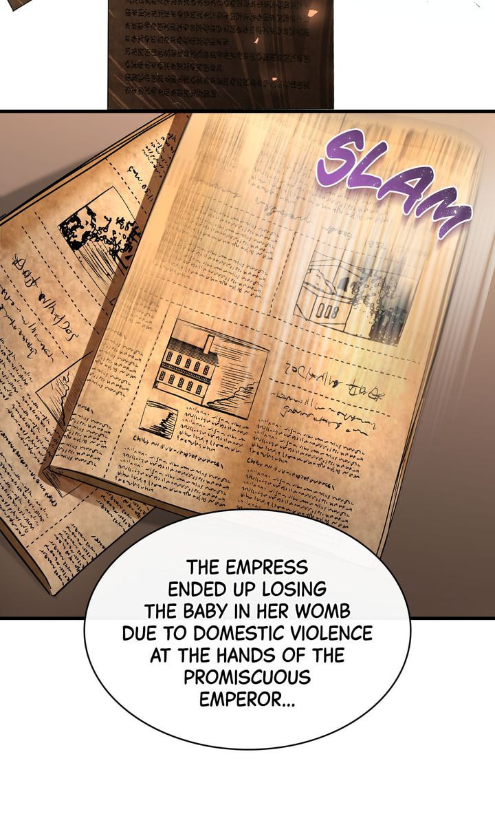 Justice for the Villainess Chapter 113 page 39 - 