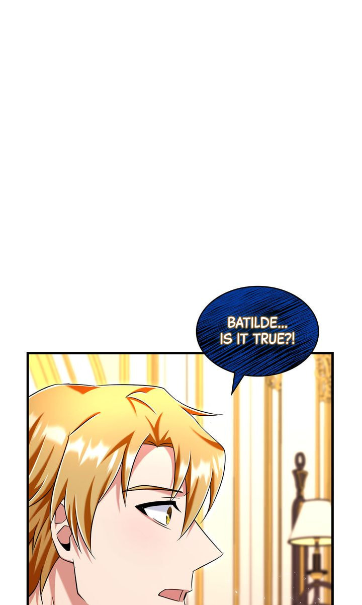 Justice for the Villainess Chapter 113 page 5 - 