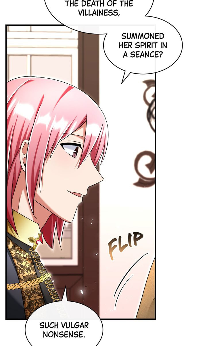 Justice for the Villainess Chapter 113 page 41 - 