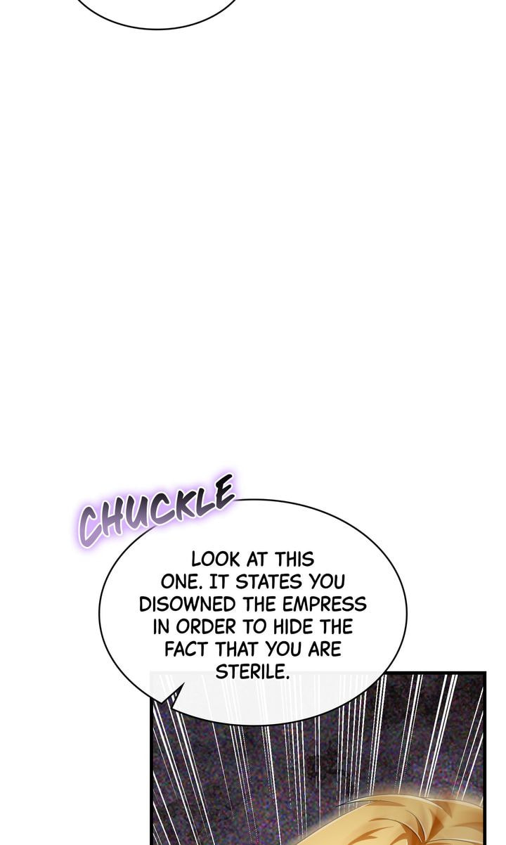 Justice for the Villainess Chapter 113 page 42 - 