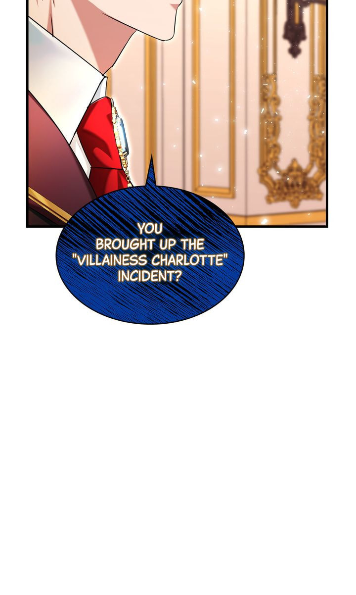 Justice for the Villainess Chapter 113 page 6 - 