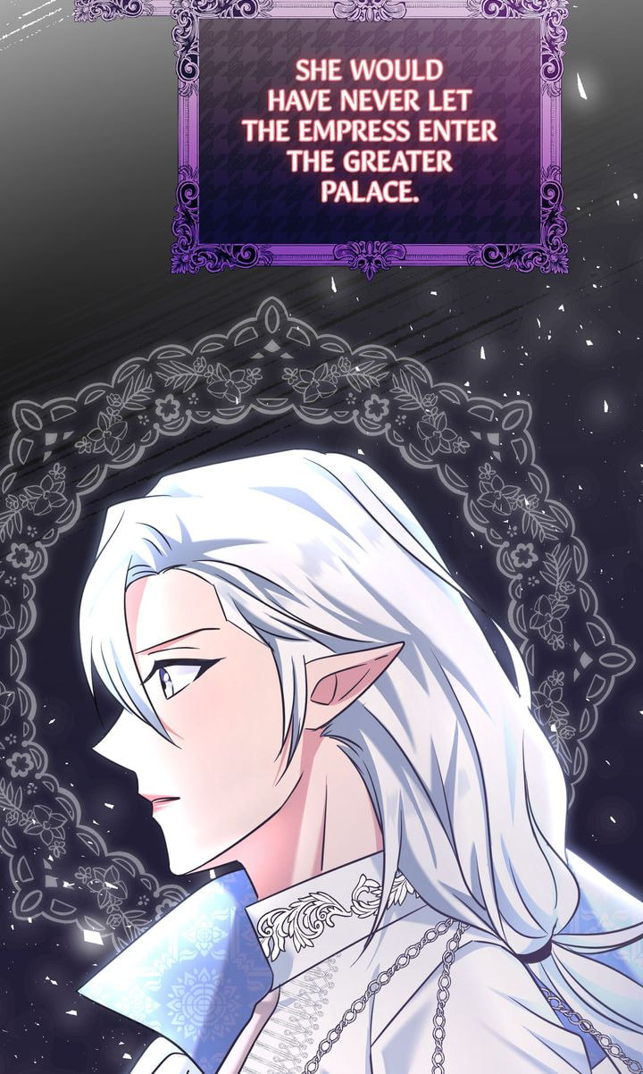 Justice for the Villainess Chapter 113 page 53 - 