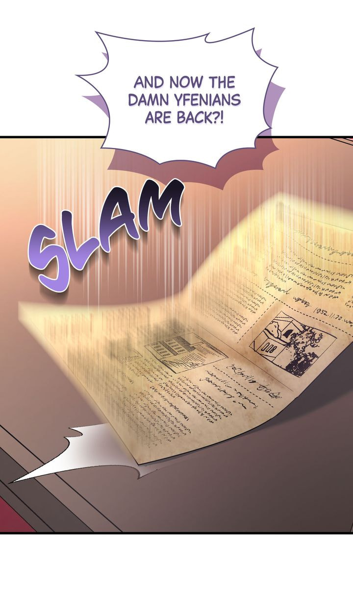 Justice for the Villainess Chapter 113 page 60 - 