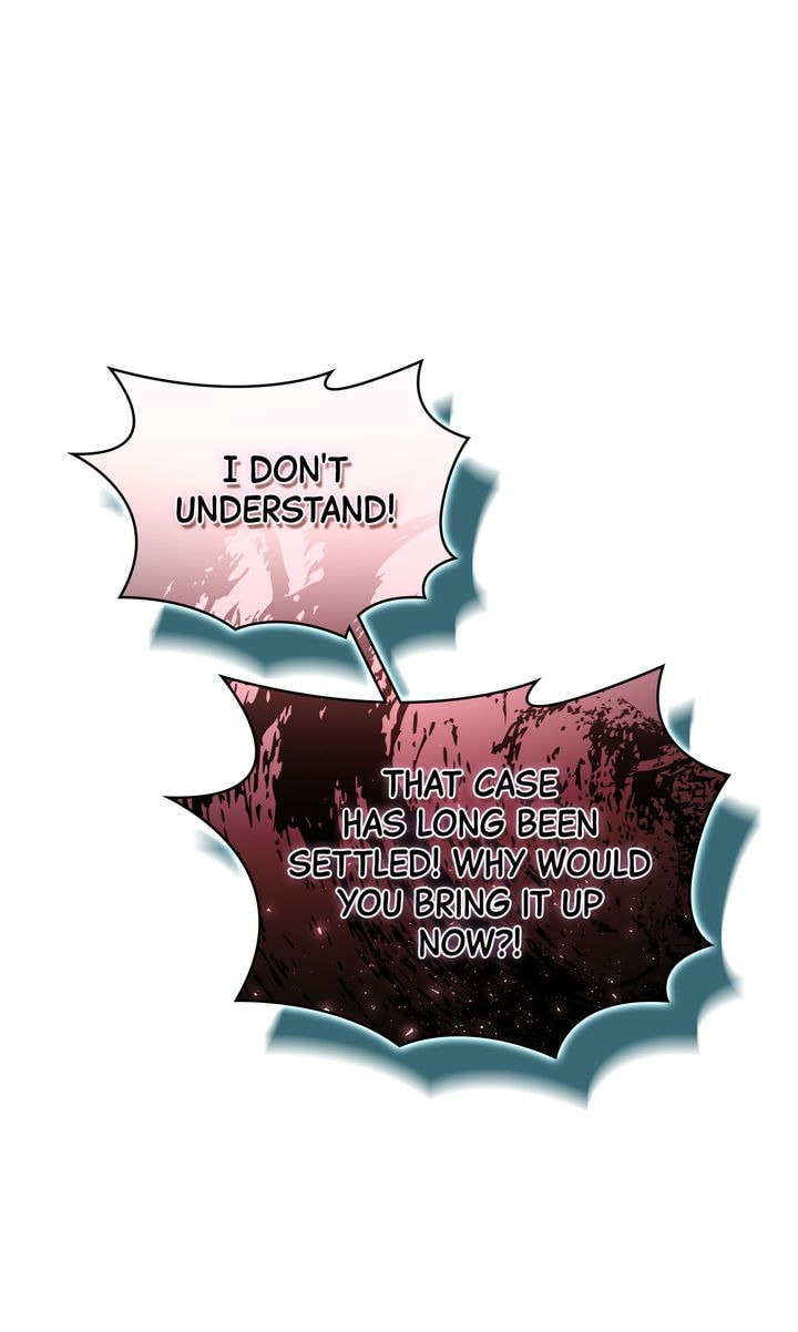 Justice for the Villainess Chapter 113 page 7 - 
