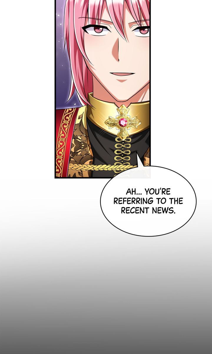 Justice for the Villainess Chapter 113 page 62 - 