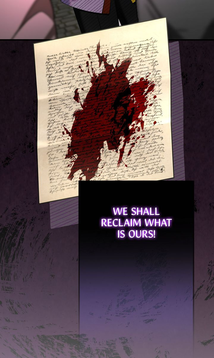 Justice for the Villainess Chapter 113 page 65 - 
