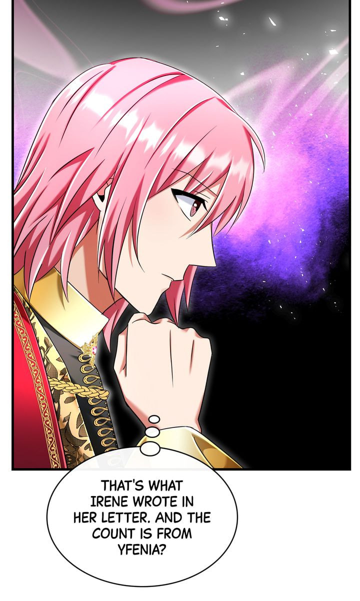Justice for the Villainess Chapter 113 page 67 - 