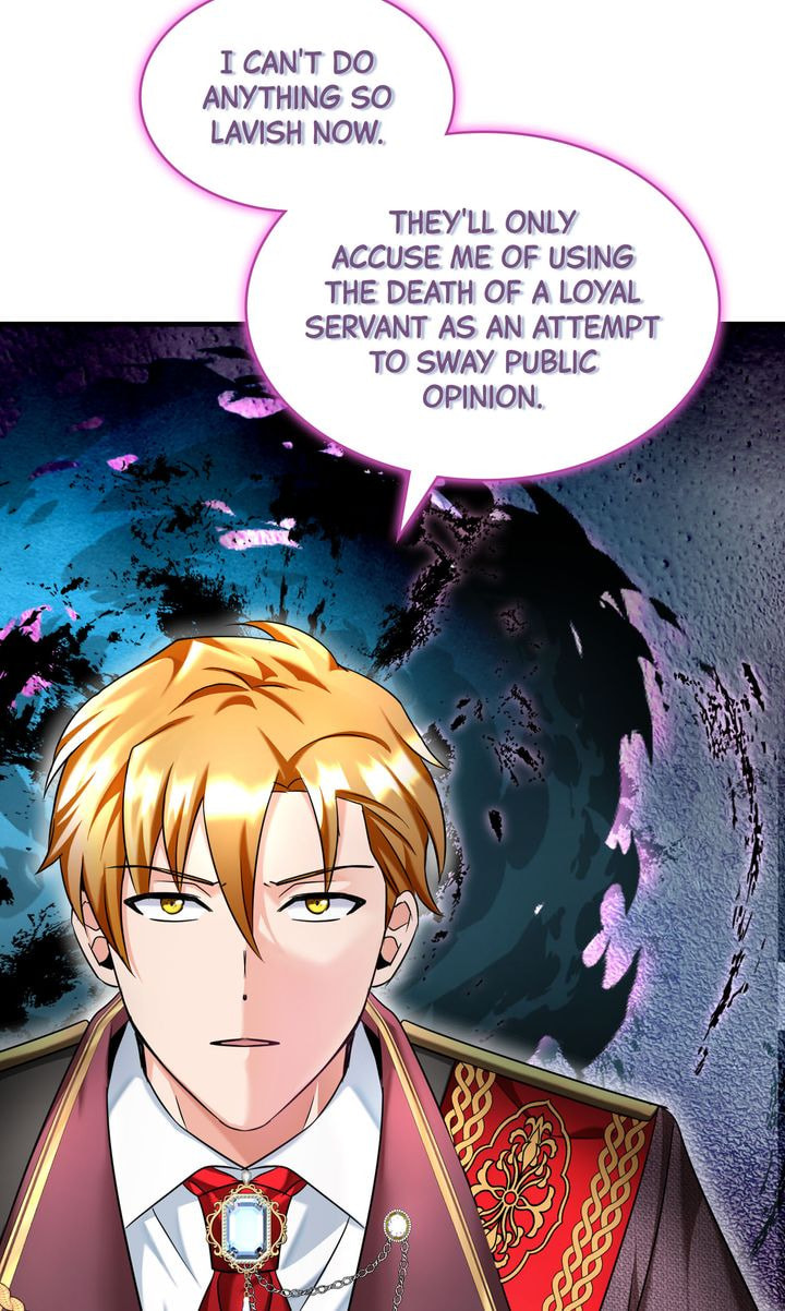 Justice for the Villainess Chapter 113 page 74 - 