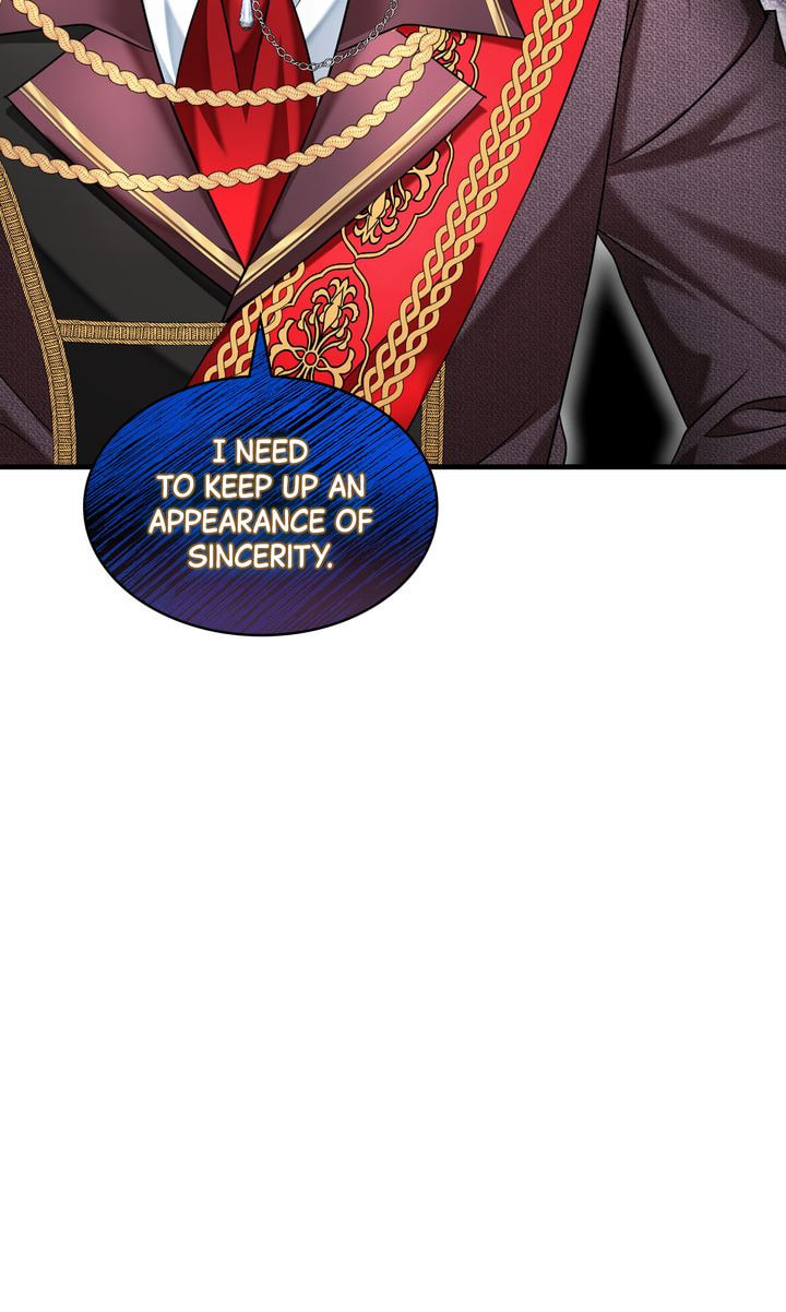 Justice for the Villainess Chapter 113 page 75 - 