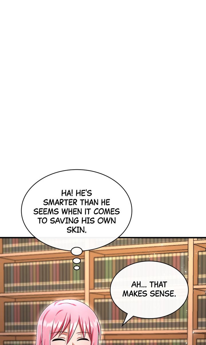 Justice for the Villainess Chapter 113 page 76 - 