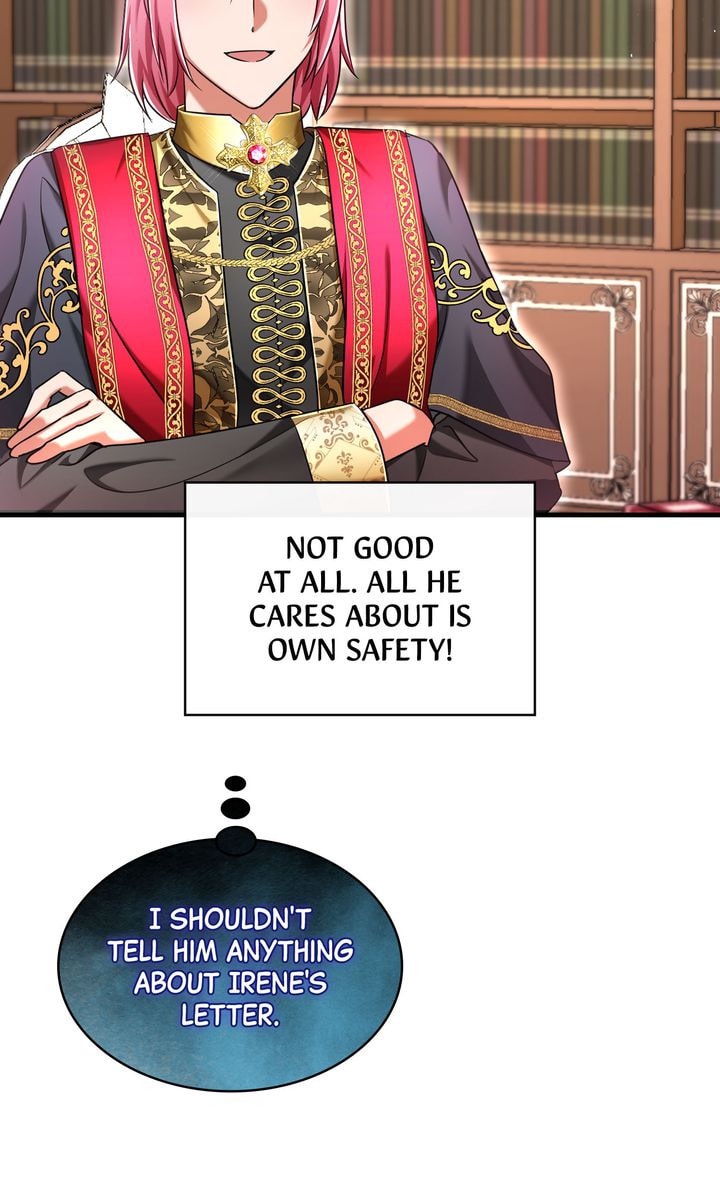 Justice for the Villainess Chapter 113 page 77 - 