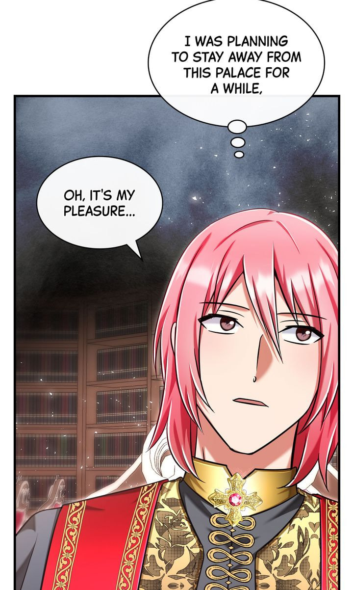 Justice for the Villainess Chapter 113 page 81 - 