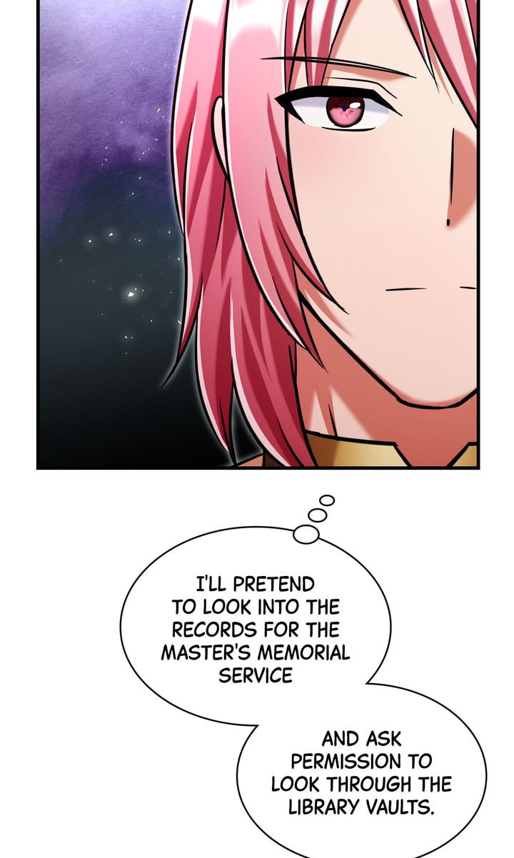Justice for the Villainess Chapter 113 page 84 - 