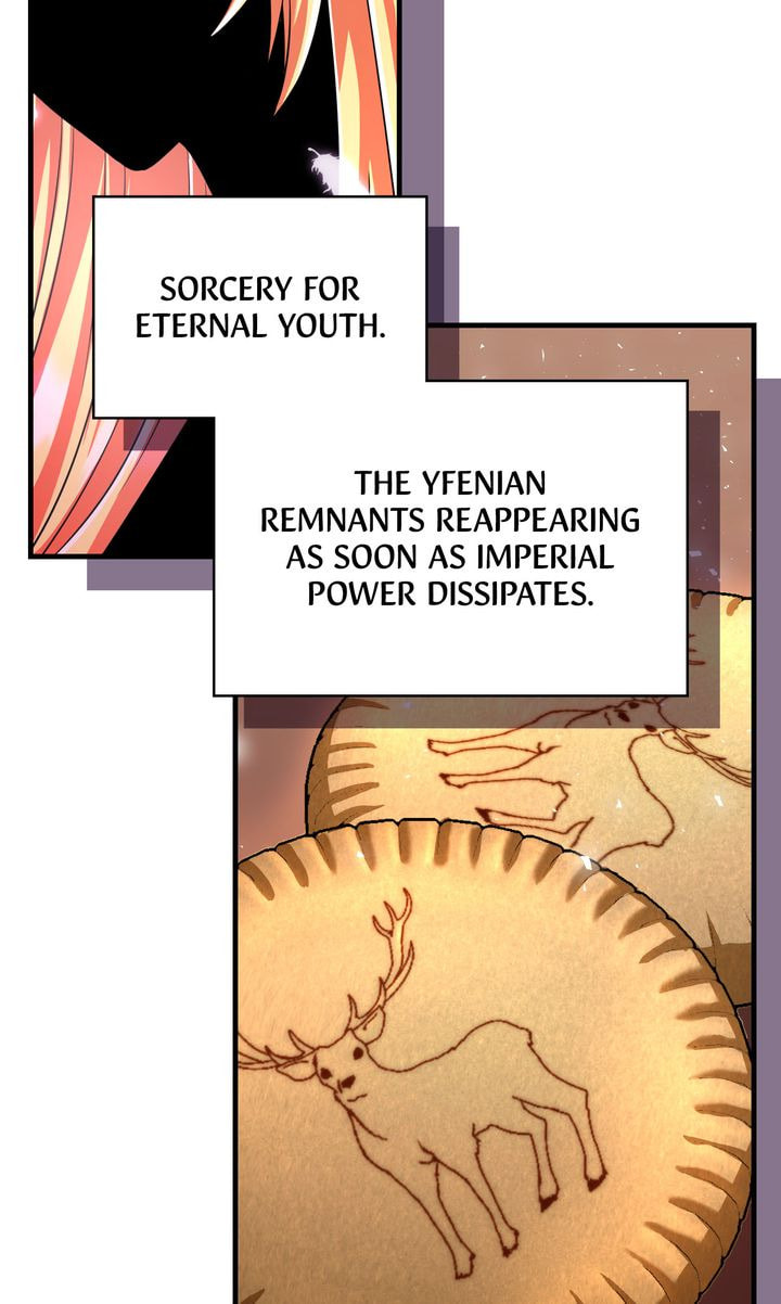 Justice for the Villainess Chapter 113 page 86 - 