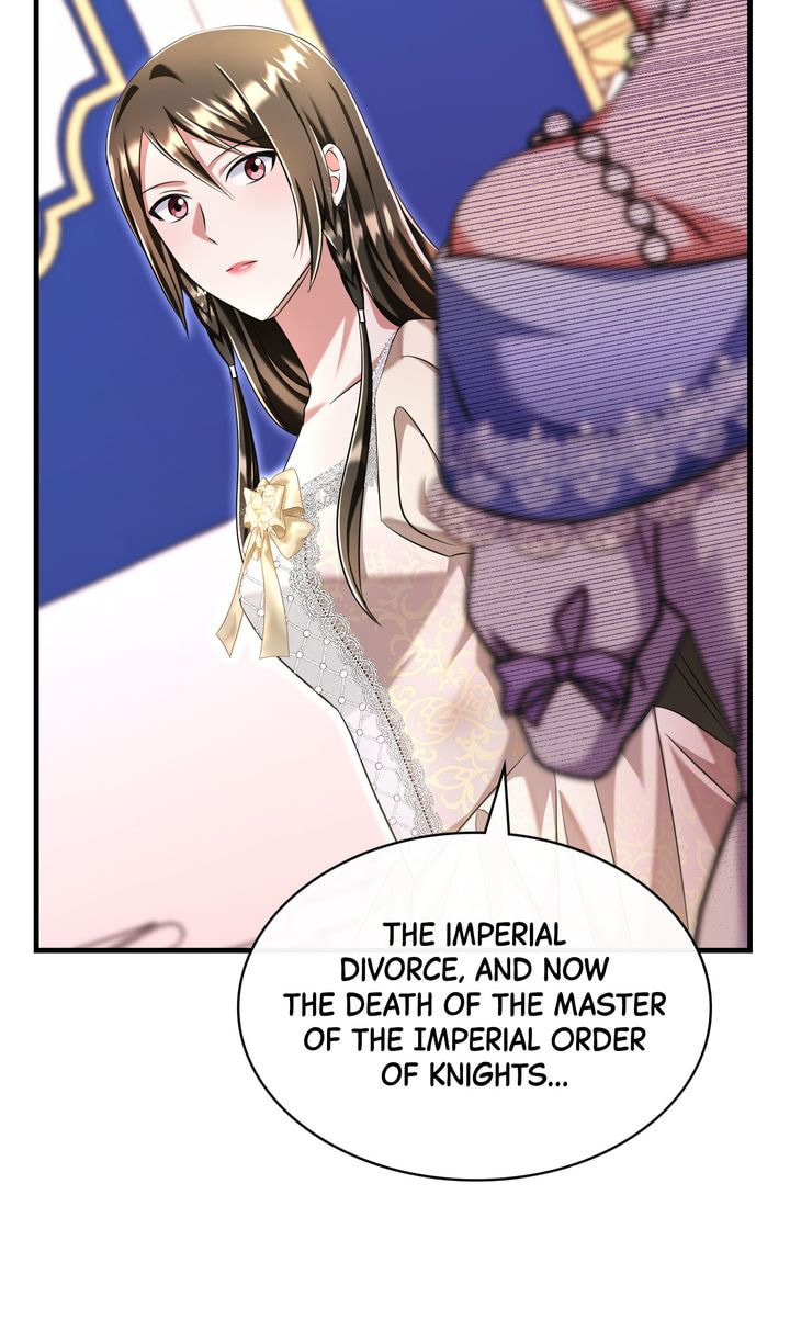 Justice for the Villainess Chapter 113 page 96 - 