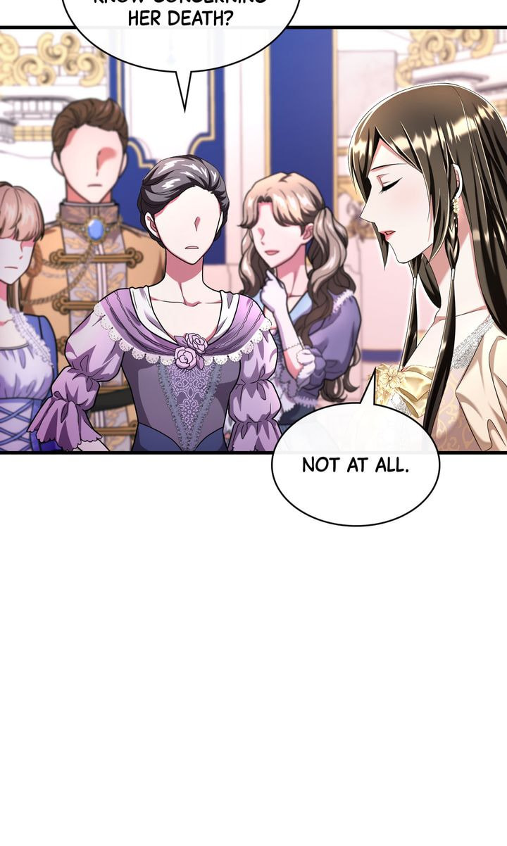 Justice for the Villainess Chapter 113 page 98 - 