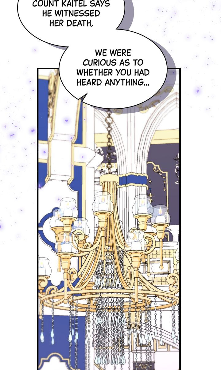 Justice for the Villainess Chapter 113 page 100 - 