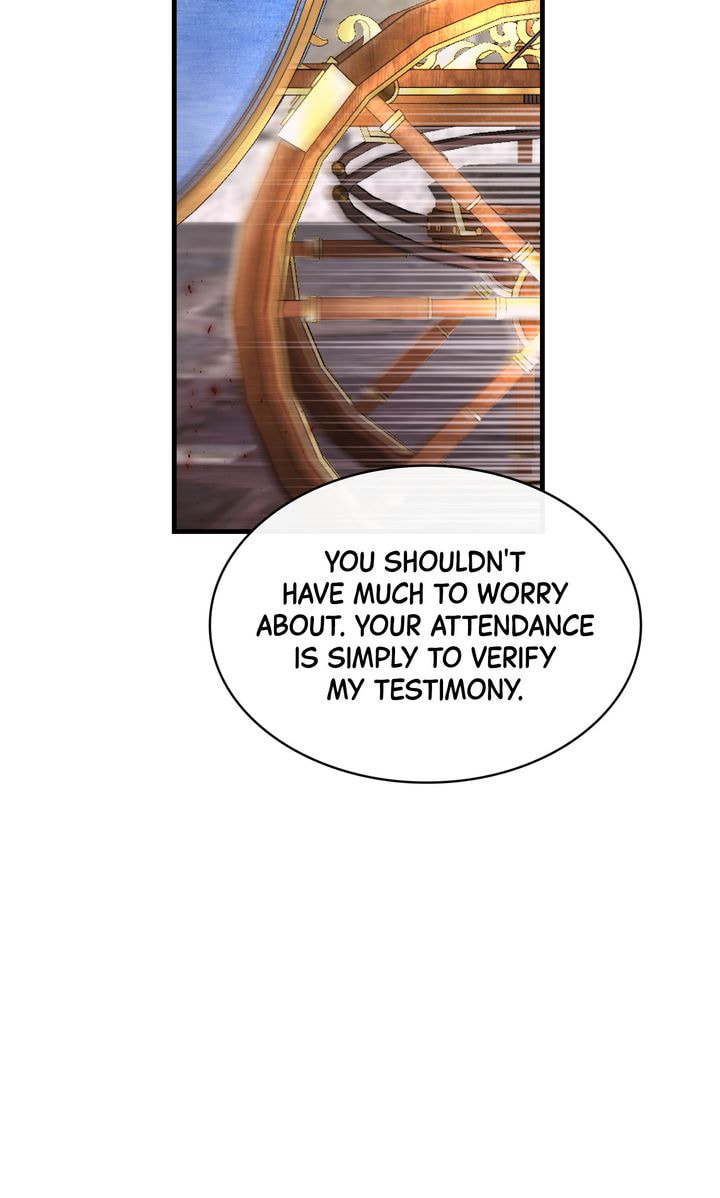Justice for the Villainess Chapter 114 page 2 - 
