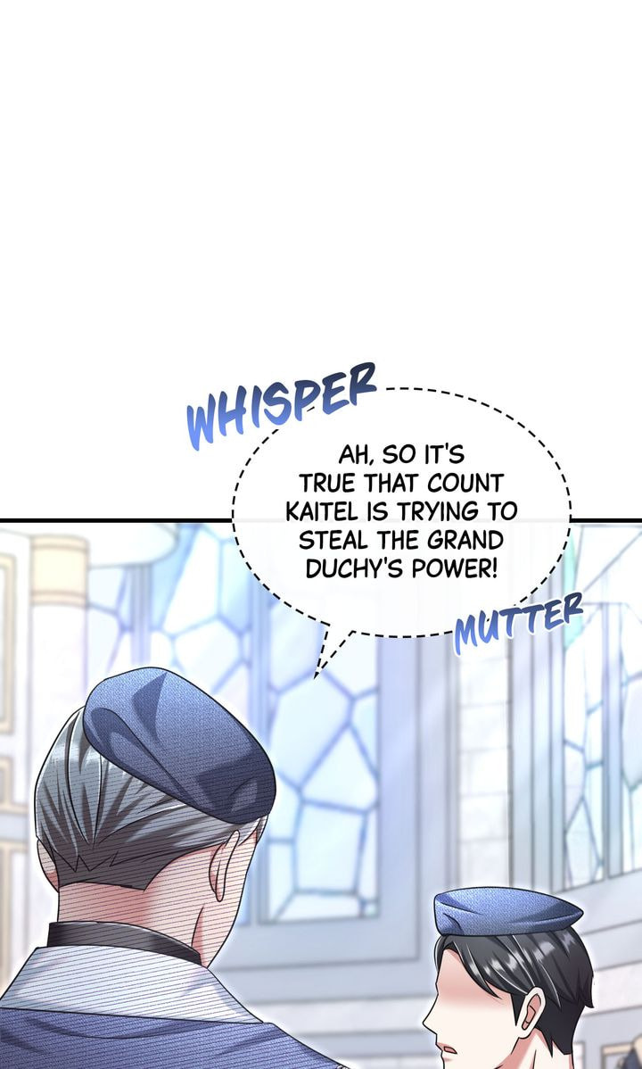 Justice for the Villainess Chapter 114 page 105 - 